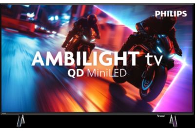 TV Mini Led PHILIPS 55MLED910