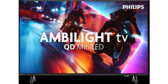 TV Mini Led PHILIPS 55MLED910