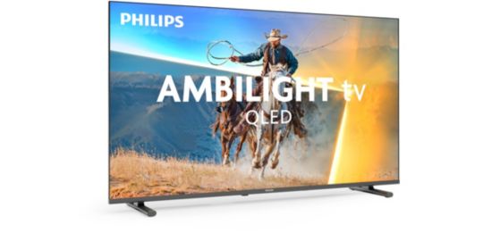TV LED PHILIPS 32PQS6901 2026 ( 80 cm )