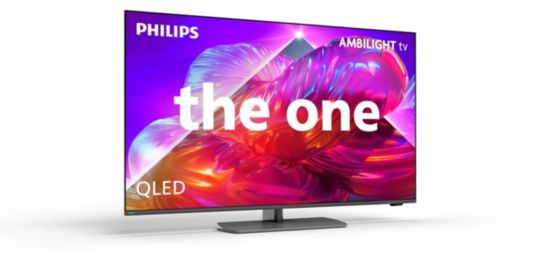 TV QLED PHILIPS 55PQS9001 2026 ( 139 cm )