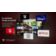 Location TV QLED PHILIPS 55PQS9001 (2026) 55 (139 cm) 4K Ultra HD - Expérience Cinéma & Gaming, Ambilight, 144Hz, Smart TV