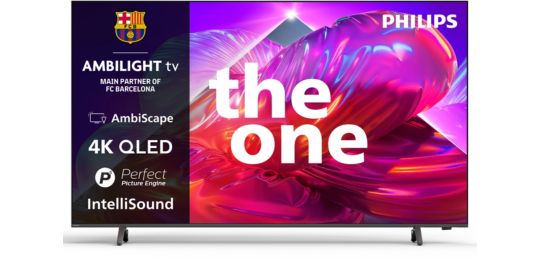 TV QLED PHILIPS 75PQS9001 2026 ( 189 cm )