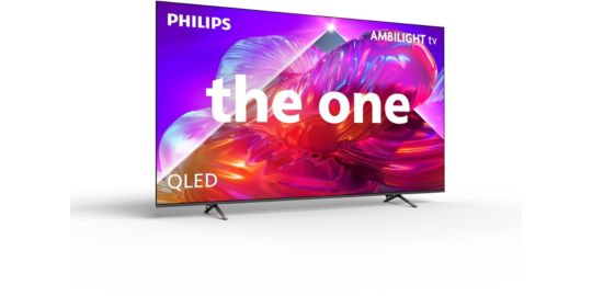 TV QLED PHILIPS 75PQS9001 2026 ( 189 cm )