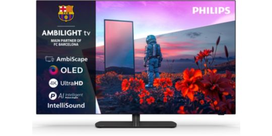TV OLED PHILIPS 42OLED811 2026 ( 105 cm )