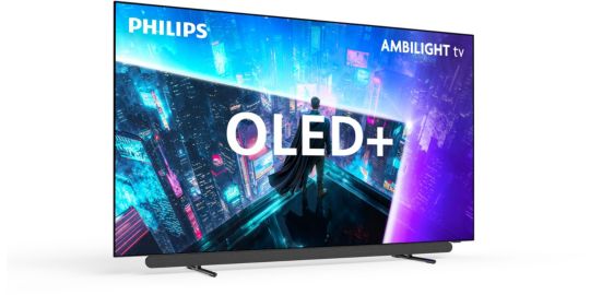 TV OLED PHILIPS 48OLED911 2026 ( 121 cm )