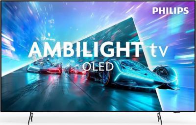 TV OLED PHILIPS 55OLED761/12