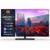 Location TV OLED PHILIPS 55OLED811 (2026) 55 (139 cm) 4K Ultra HD - Expérience Cinéma & Gaming, Ambilight, 120Hz, Smart TV