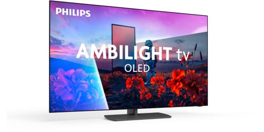 TV OLED PHILIPS 65OLED811 2026 ( 164 cm )