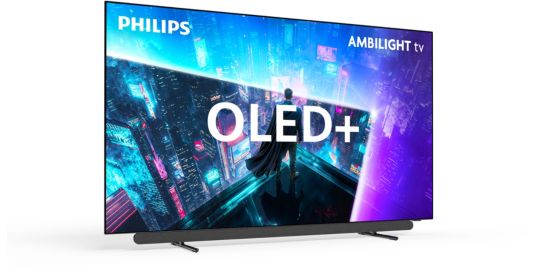 TV OLED PHILIPS 65OLED911 Ambilight 2026 ( 164 cm )