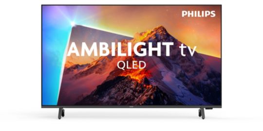 TV LED PHILIPS 55PQS8631 2026 ( 139 cm )