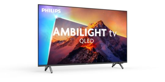 TV LED PHILIPS 55PQS8631 2026 ( 139 cm )