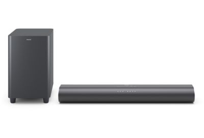 Barre de son PHILIPS TAB6100