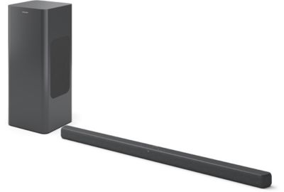 Barre de son PHILIPS TAB8200