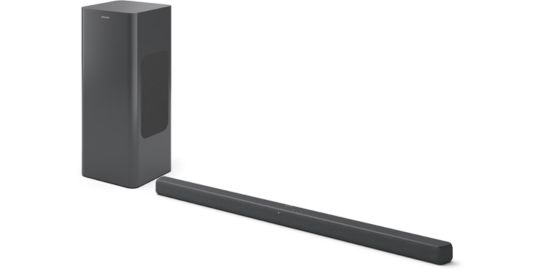 Barre de son PHILIPS TAB8200