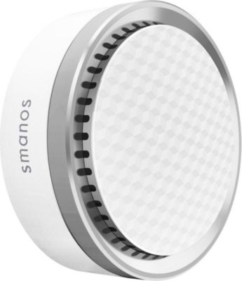 Accessoire pour alarme SMANOS Sirène sans fil - Smanos