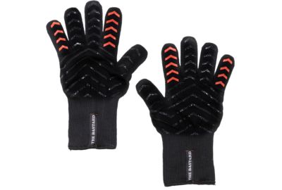 Gants barbecue OFYR The Bastard Fiber Thermo BBQ Gloves BB03