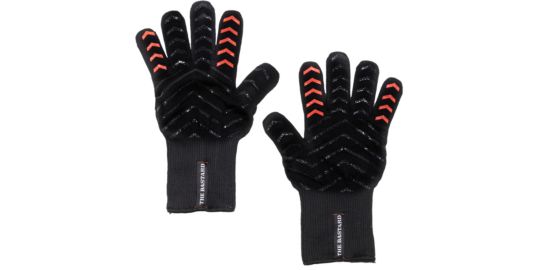 Gants barbecue OFYR The Bastard Fiber Thermo BBQ Gloves BB03