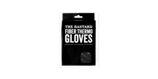 Gants barbecue OFYR The Bastard Fiber Thermo BBQ Gloves BB03