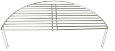 Grille barbecue BASTARD Extension de grille pour Large BB016