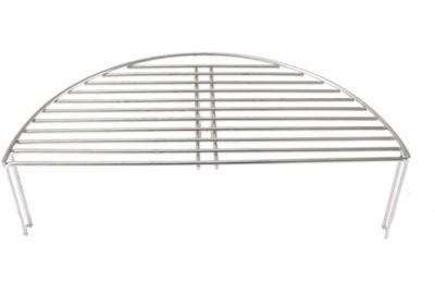 Grille barbecue BASTARD Extension de grille pour Large BB016