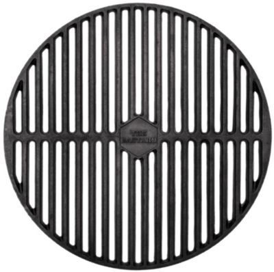 Grille barbecue BASTARD en fonte 49cm BB037