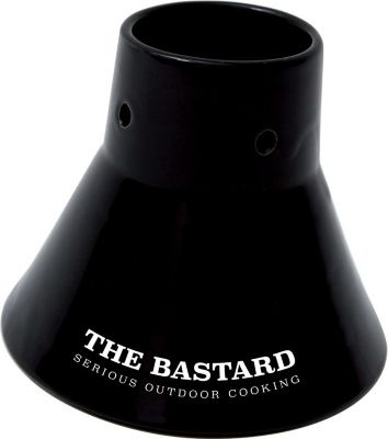 THE BASTARD Support à poulet