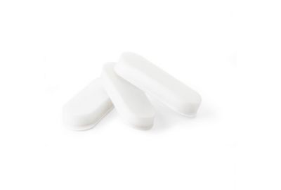Aide à la toilette VITILITY Eponge applicateur de lotion