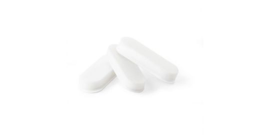 Aide à la toilette VITILITY Eponge applicateur de lotion
