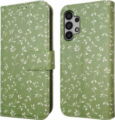 Coque étui IMOSHION pour Samsung Galaxy A32 (5G)