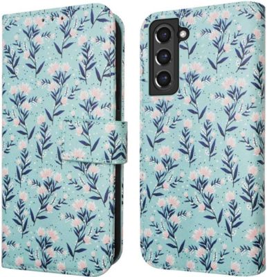 Coque étui IMOSHION pour Samsung Galaxy S21 FE