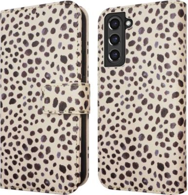 Coque étui IMOSHION pour Samsung Galaxy S21 FE