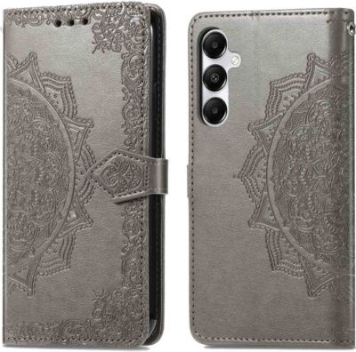 Coque étui IMOSHION pour Samsung Galaxy A55 - Gris Coque étui IMOSHION pour Samsung Galaxy A55 - Gris