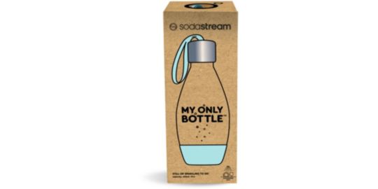 Bouteille SODASTREAM Bouteille style 0.5L