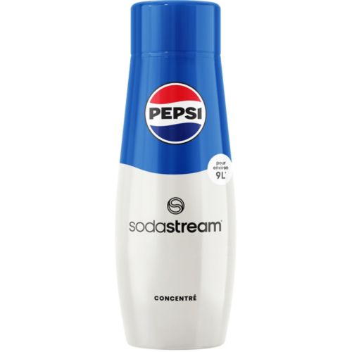 SodaStream Cola light (500 ml) au meilleur prix sur