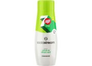 Concentré SODASTREAM 7UP FREE 440ML