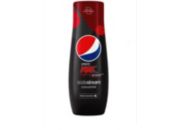 Concentré SODASTREAM Pepsi Max Cherry 440ml