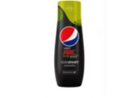 Concentré SODASTREAM Pepsi Max Lime  440ml