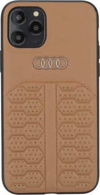 Coque GENERIC Audi pour iPhone 12 Mini