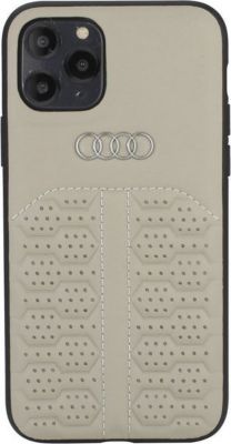 Coque GENERIC Audi pour iPhone 12 Mini
