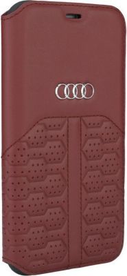 Coque GENERIC Audi pour iPhone 12 Pro Max