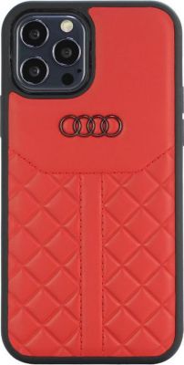 Coque GENERIC Audi pour iPhone 12 Mini