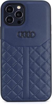Coque GENERIC Audi pour iPhone 12 Mini