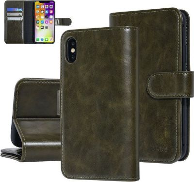 Etui UNIQ iPhone X-Xs