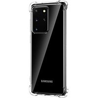 Coque GENERIC Coque Samsung Galaxy S20 Ultra