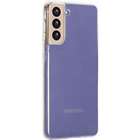 Coque GENERIC Coque Samsung Galaxy S21