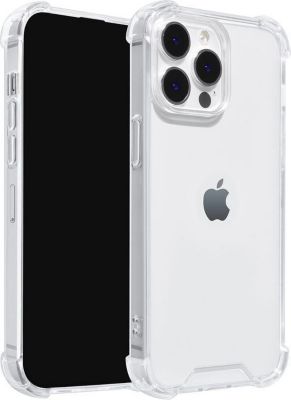 Generic Pochette transparente pour iPhone x MagSafe magnétique à prix pas  cher