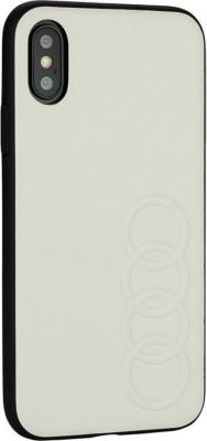 Coque GENERIC Audi pour iPhone XR