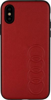 Coque GENERIC Coque iPhone Xs Max