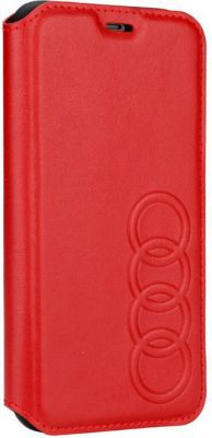 Coque GENERIC Audi pour iPhone X-Xs