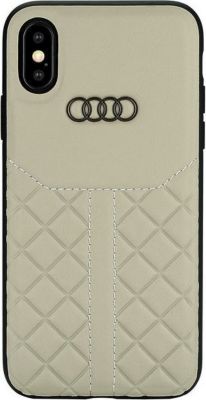 Coque GENERIC Coque iPhone Xs Max